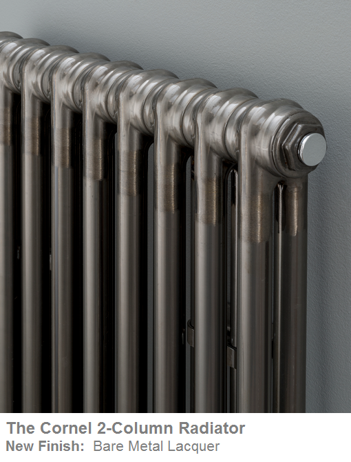 Cornel Curved 3-Column 600 x 45